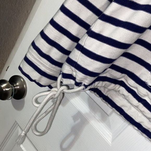 AE Nautical Zip Up - Picture 4 of 7